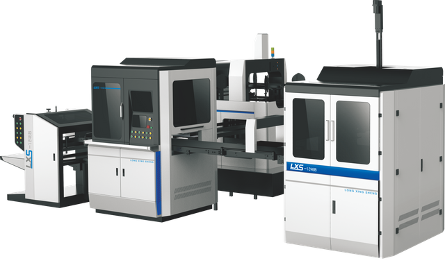 향수 상자를 위한 기계를 만드는 두 배 역 완전히 자동적인 엄밀한 상자